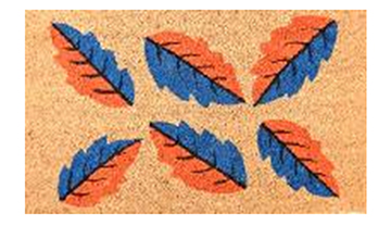 Creel Mats